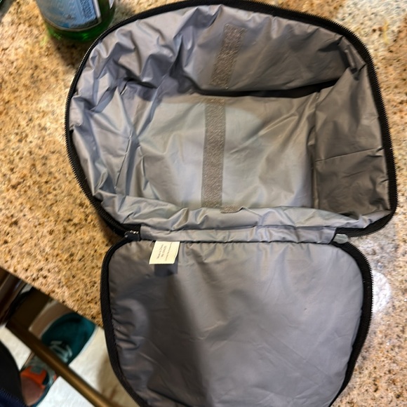 University of Michigan lunch box cooler - Picture 2 of 2